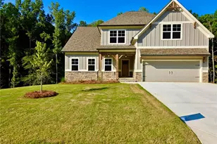 153 Fort Gibson Ct, Waleska, GA 30183 - Photo 1
