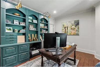 2375 Massey Lane, Decatur, GA 30033 - Photo 68