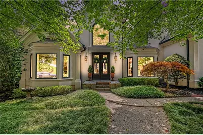2375 Massey Lane, Decatur, GA 30033 - Photo 1