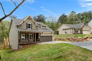 122 Eagle Heart Ct, Waleska, GA 30183 - Photo 46