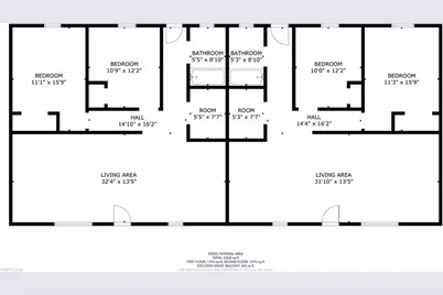 57 Mill Street, Cave Spring, GA 30124 - Photo 4