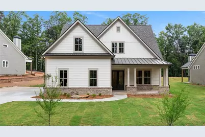 172 Cherokee Drive S, Waleska, GA 30183 - Photo 1