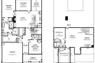 172 Cherokee Dr S, Waleska, GA 30183 - Photo 2