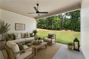 172 Cherokee Dr S, Waleska, GA 30183 - Photo 12