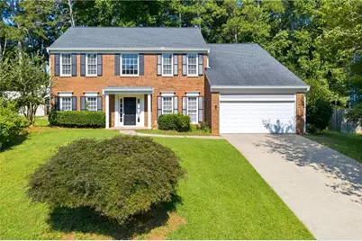 10010 Feather Sound Court, Alpharetta, GA 30022 - Photo 1