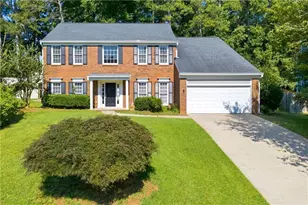 10010 Feather Sound Ct, Alpharetta, GA 30022 - Photo 1