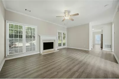10010 Feather Sound Court, Alpharetta, GA 30022 - Photo 4