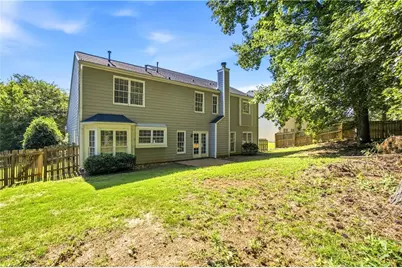 10010 Feather Sound Court, Alpharetta, GA 30022 - Photo 16