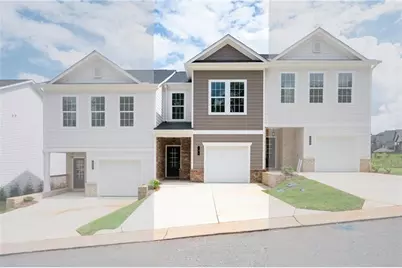104 Greenview Lot 1602 Court, Homer, GA 30547 - Photo 1