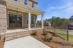 7782 Capps Ridge Ln, Douglasville, GA 30135 - Photo 2