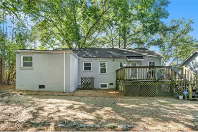 526 Rock Springs Road NE, Atlanta, GA 30324 - Photo 4