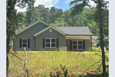 60 Reeves and Norrell Road, Dawsonville, GA 30534 - Photo 1