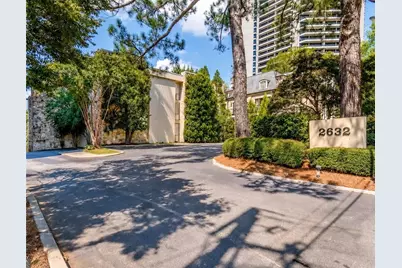 2632 Peachtree Road NW #304B, Atlanta, GA 30305 - Photo 1