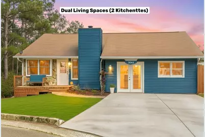 2044 Pintail Cove, Lithonia, GA 30058 - Photo 1