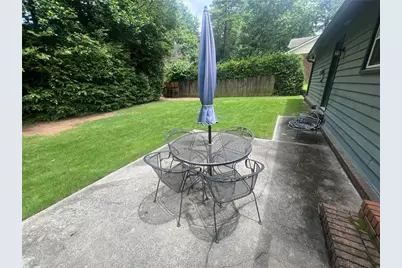 554 Cana Of Galilee Court NW, Tucker, GA 30084 - Photo 18