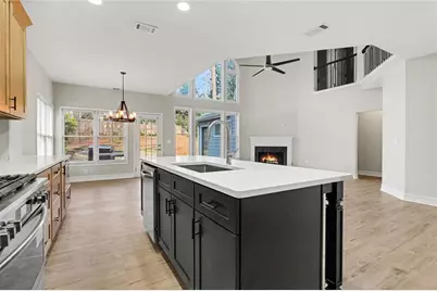 5219 Tealing Drive NE, Roswell, GA 30075 - Photo 14