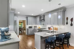 3523 Jefferson Township Pkwy, Marietta, GA 30066 - Photo 14
