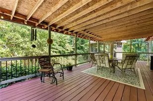 3523 Jefferson Township Pkwy, Marietta, GA 30066 - Photo 30