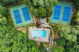 3523 Jefferson Township Pkwy, Marietta, GA 30066 - Photo 52
