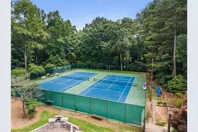 3523 Jefferson Township Parkway, Marietta, GA 30066 - Photo 50