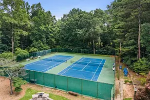 3523 Jefferson Township Pkwy, Marietta, GA 30066 - Photo 50