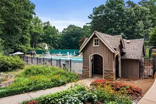 3523 Jefferson Township Pkwy, Marietta, GA 30066 - Photo 46