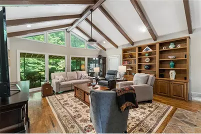 3523 Jefferson Township Parkway, Marietta, GA 30066 - Photo 6