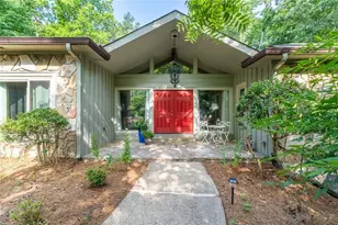 3523 Jefferson Township Pkwy, Marietta, GA 30066 - Photo 1