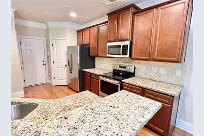 590 Summerstone Lane, Lawrenceville, GA 30044 - Photo 2