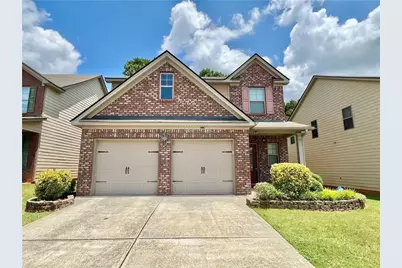 590 Summerstone Lane, Lawrenceville, GA 30044 - Photo 1