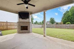 702 Eagles Nest Circle, Auburn, GA 30011 - Photo 32