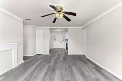 121 Mark Twain Circle, Athens, GA 30605 - Photo 10