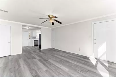 121 Mark Twain Circle, Athens, GA 30605 - Photo 8