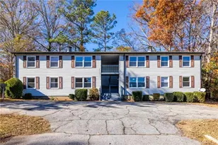 121 Mark Twain Cir, Athens, GA 30605 - Photo 1