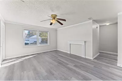 121 Mark Twain Circle, Athens, GA 30605 - Photo 6