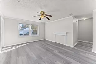 121 Mark Twain Cir, Athens, GA 30605 - Photo 6