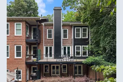 1294 Lenox Park Boulevard NE, Brookhaven, GA 30319 - Photo 54