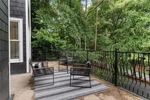 1294 Lenox Park Blvd NE, Brookhaven, GA 30319 - Photo 26