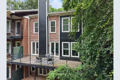 1294 Lenox Park Boulevard NE, Brookhaven, GA 30319 - Photo 56
