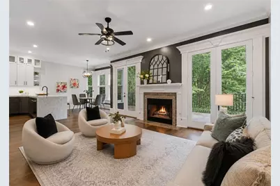 1294 Lenox Park Boulevard NE, Brookhaven, GA 30319 - Photo 22