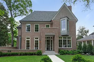 27 Maddox Dr NE, Atlanta, GA 30309 - Photo 1