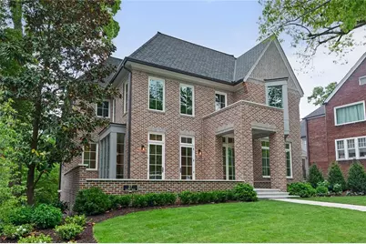 27 Maddox Drive NE, Atlanta, GA 30309 - Photo 2