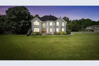 1202 Persimmon Way, McDonough, GA 30252 - Photo 2