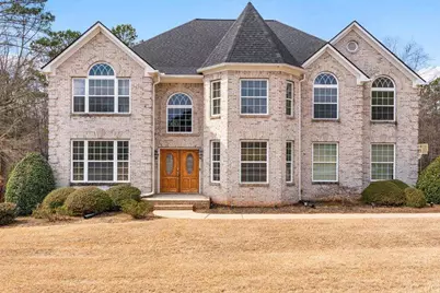 1202 Persimmon Way, McDonough, GA 30252 - Photo 12
