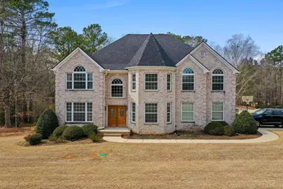 1202 Persimmon Way, McDonough, GA 30252 - Photo 6