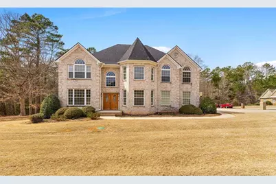 1202 Persimmon Way, McDonough, GA 30252 - Photo 1