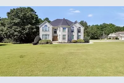 1202 Persimmon Way, McDonough, GA 30252 - Photo 64