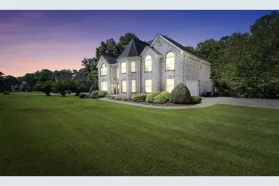 1202 Persimmon Way, McDonough, GA 30252 - Photo 4