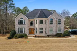 1202 Persimmon Way, McDonough, GA 30252 - Photo 2