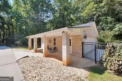 1202 Persimmon Way, McDonough, GA 30252 - Photo 78
